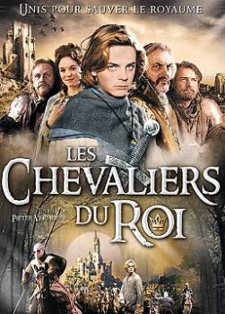 photo Les Chevaliers du Roi