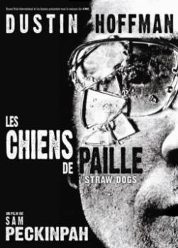 photo Les Chiens de paille