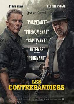 photo Les contrebandiers