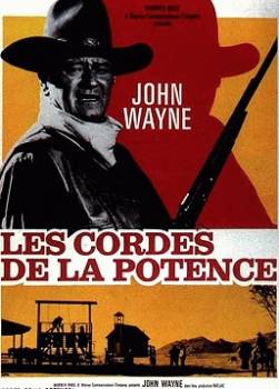 photo Les Cordes de la potence