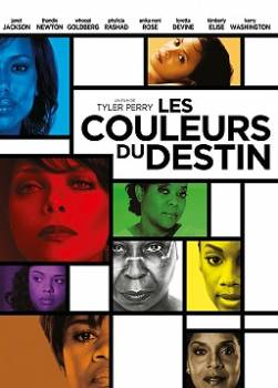 photo Les Couleurs du destin