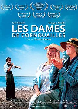 photo Les Dames de Cornouailles