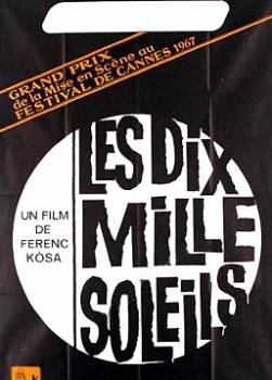 photo Les dix mille soleils