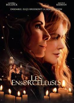 photo Les Ensorceleuses 2