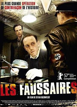 photo Les Faussaires