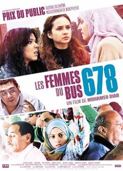 photo Les Femmes du bus 678