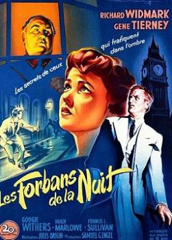 photo Les Forbans de la nuit