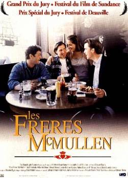 photo Les Frères McMullen