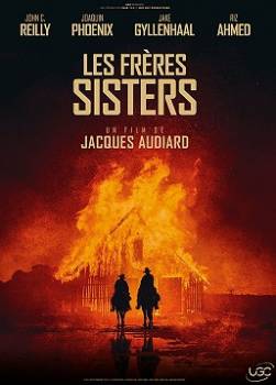 photo Les Frères Sisters