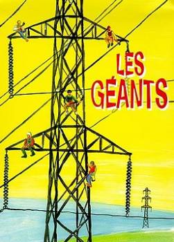 photo Les géants