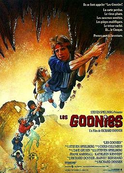 photo Les Goonies