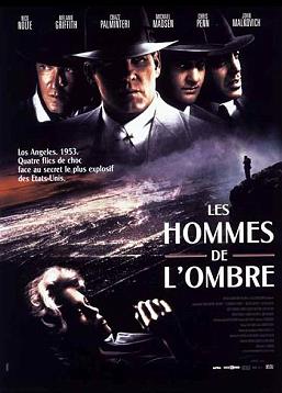 photo Les hommes de l'ombre