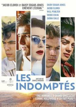 photo Les Indomptés - 2025