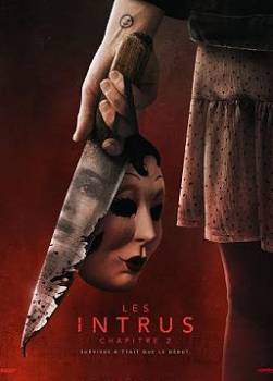 photo Les Intrus - Chapitre 2