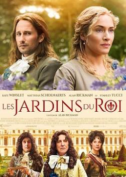 photo Les jardins du Roi