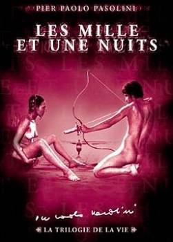 photo Les Mille et une nuits