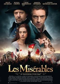 photo Les Misérables "2012"