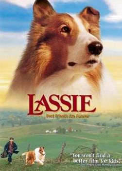 photo Les nouvelles aventures de Lassie