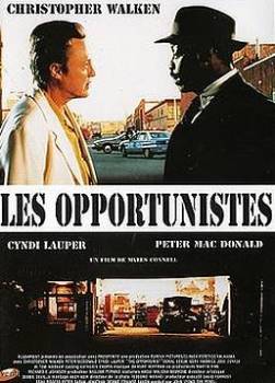 photo Les Opportunistes "2000"