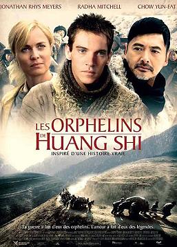 photo Les Orphelins de Huang Shi