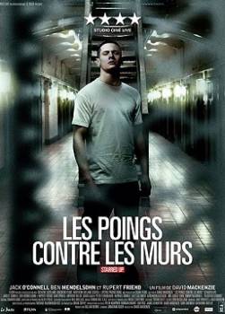 photo Les poings contre les murs