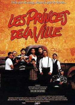 photo Les Princes de la ville