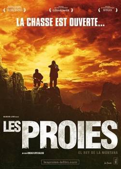 photo Les Proies "2007"