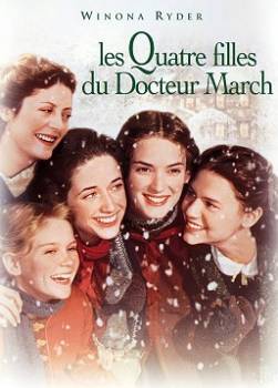 photo Les Quatre Filles du docteur March