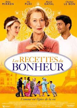 photo Les Recettes du bonheur