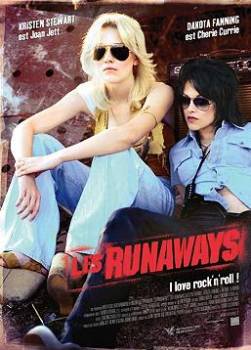 photo Les Runaways