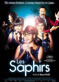 photo Les Saphirs