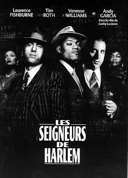 photo Les Seigneurs de Harlem