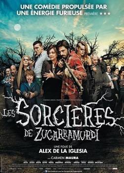 photo Les Sorcières de Zugarramurdi