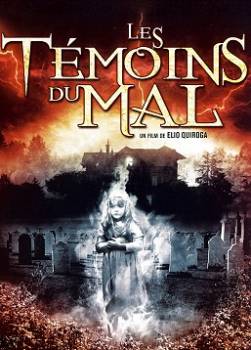 photo Les Témoins du mal