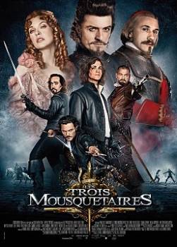 photo Les Trois Mousquetaires "2011"