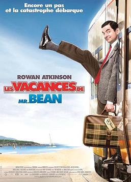 photo Les Vacances de Mr. Bean