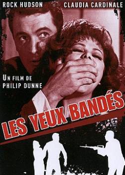 photo Les yeux bandés