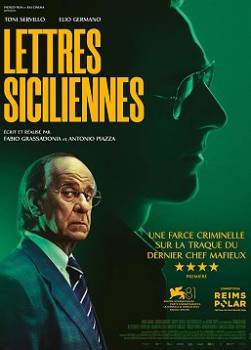 photo Lettres siciliennes