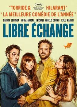 photo Libre échange - 2025