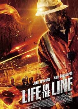 photo Life on the Line