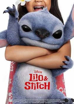 photo Lilo & Stitch