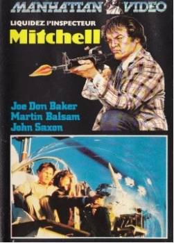 photo Liquidez l'inspecteur Mitchell