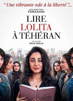photo Lire Lolita à Téhéran