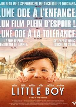 photo Little Boy