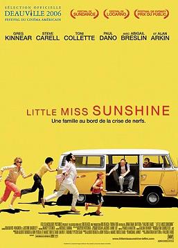 photo Little Miss Sunshine