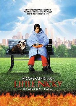 photo Little Nicky