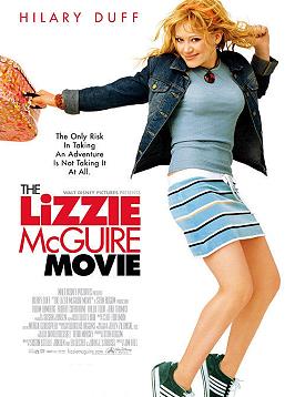 photo Lizzie McGuire, le film