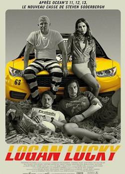 photo Logan Lucky