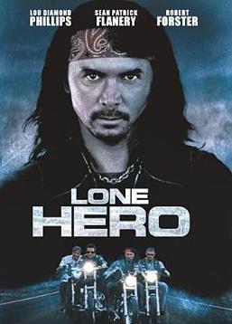 photo Lone Hero