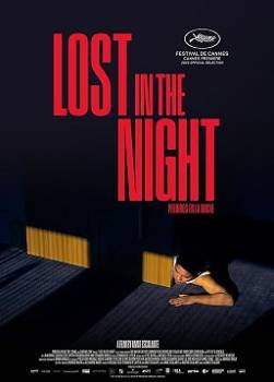 photo Lost In The Night
